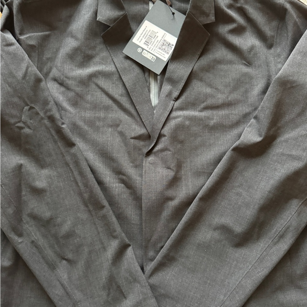 Arc'teryx Gray Men's Jacket